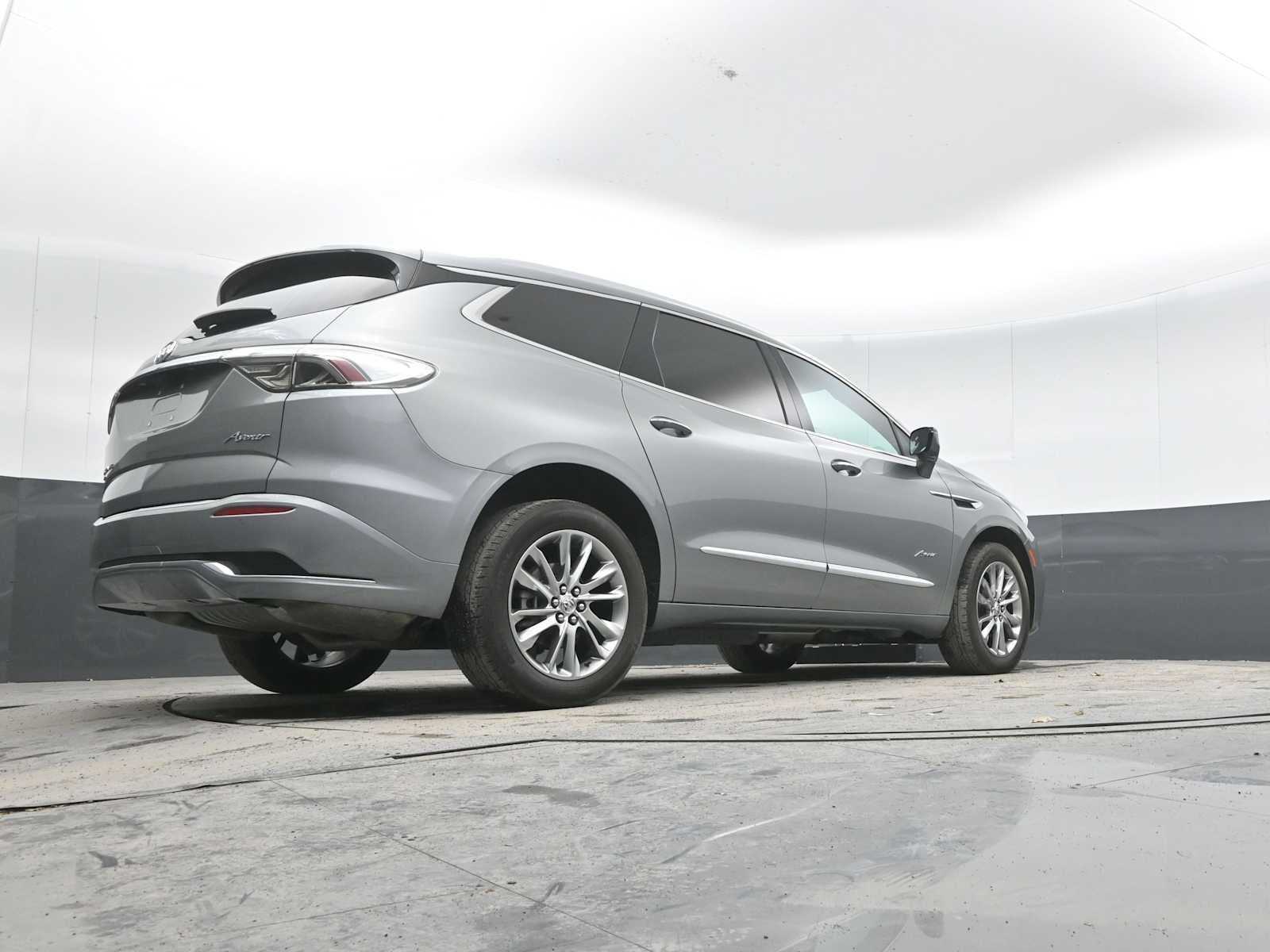 2024 Buick Enclave Avenir