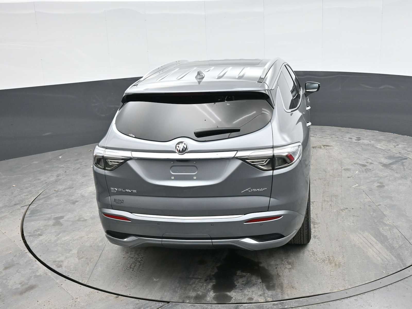 2024 Buick Enclave Avenir