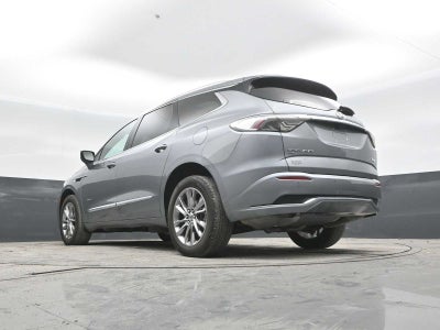 2024 Buick Enclave Avenir