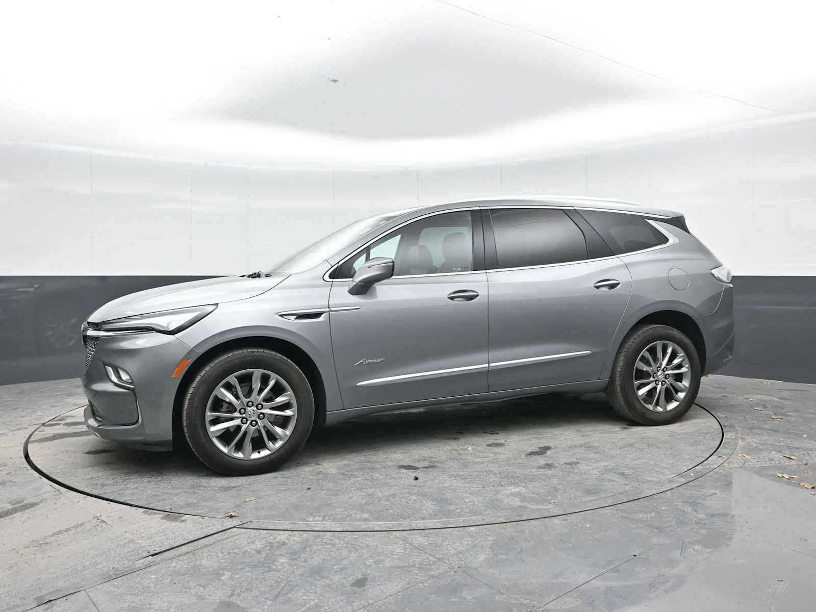 2024 Buick Enclave Avenir