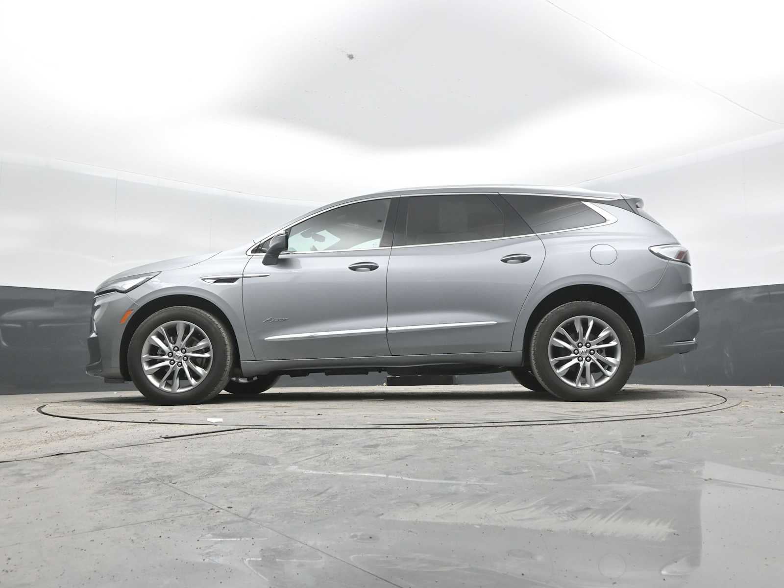2024 Buick Enclave Avenir