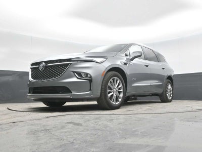 2024 Buick Enclave Avenir
