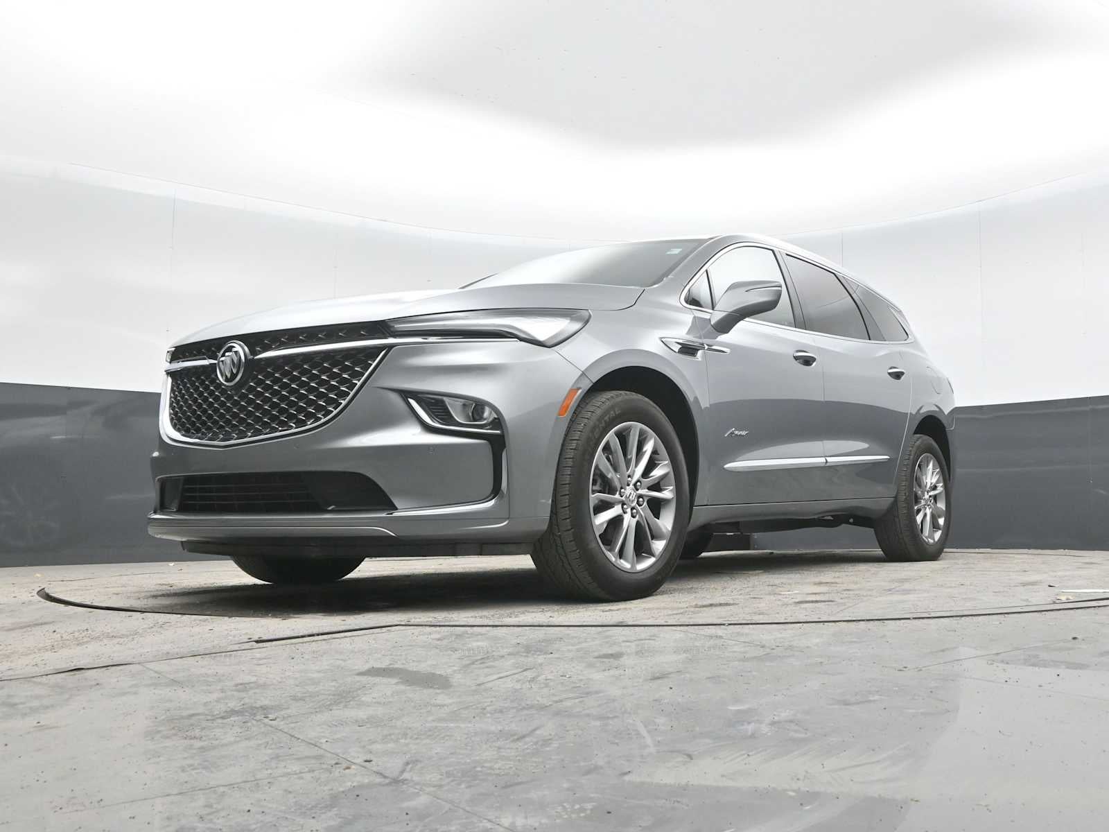 2024 Buick Enclave Avenir