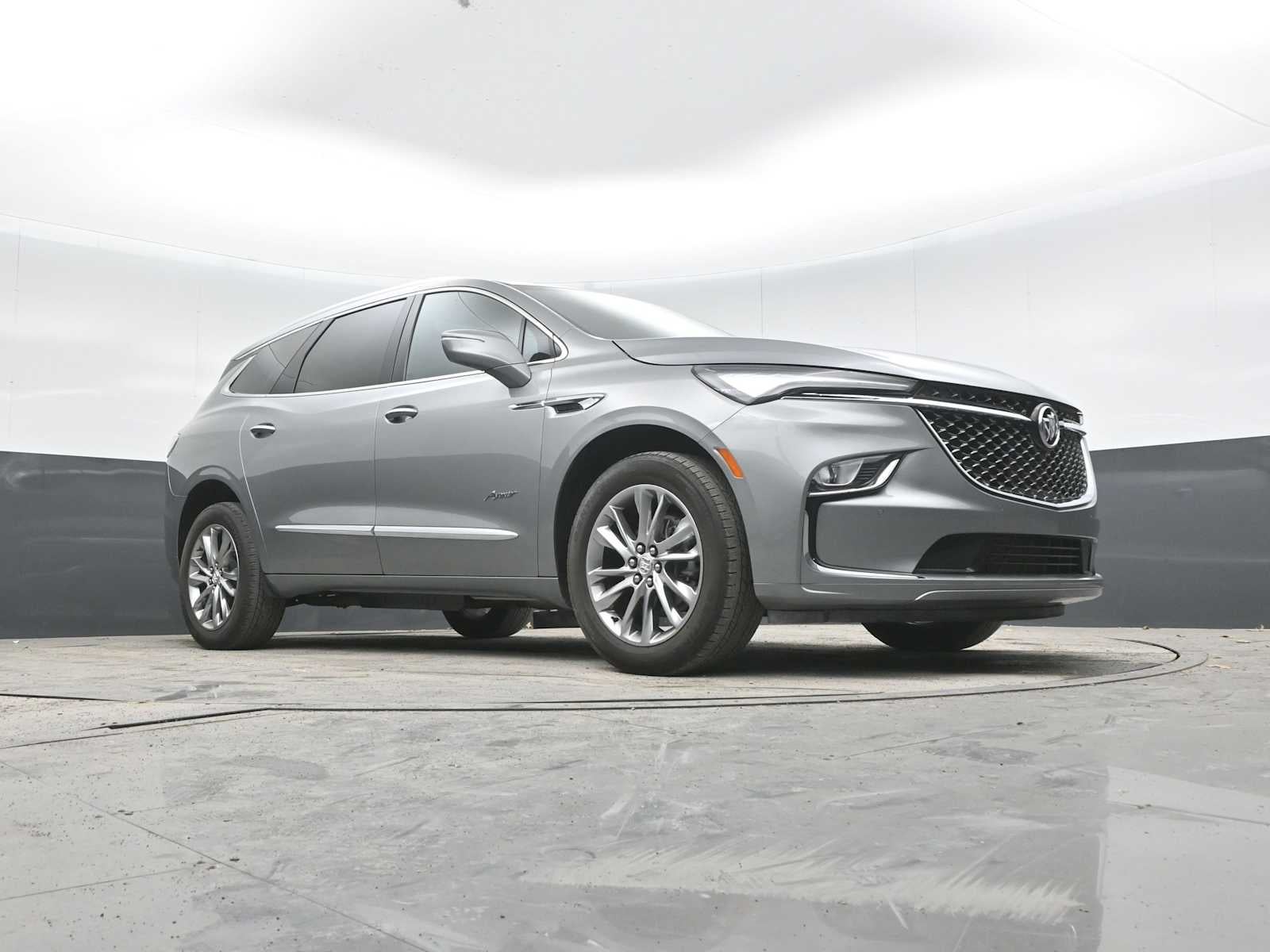 2024 Buick Enclave Avenir