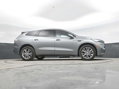 2024 Buick Enclave Avenir