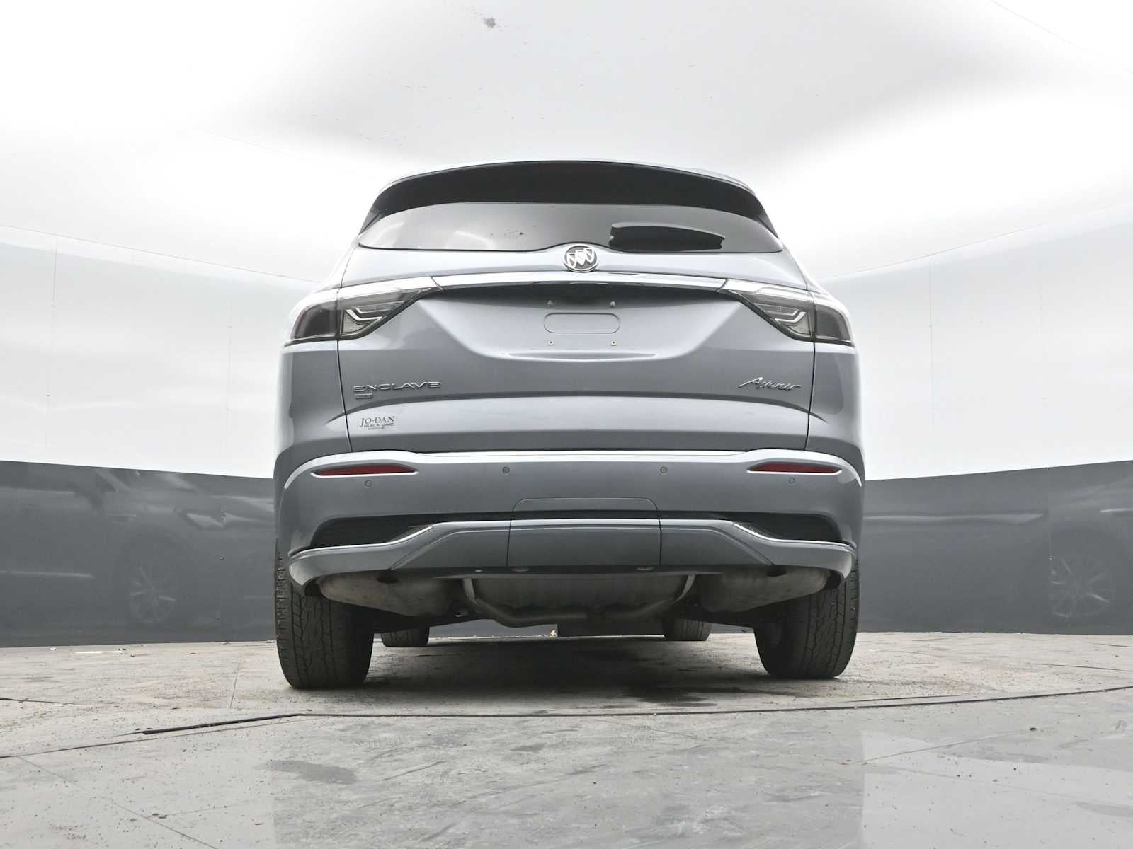 2024 Buick Enclave Avenir
