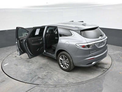 2024 Buick Enclave Avenir