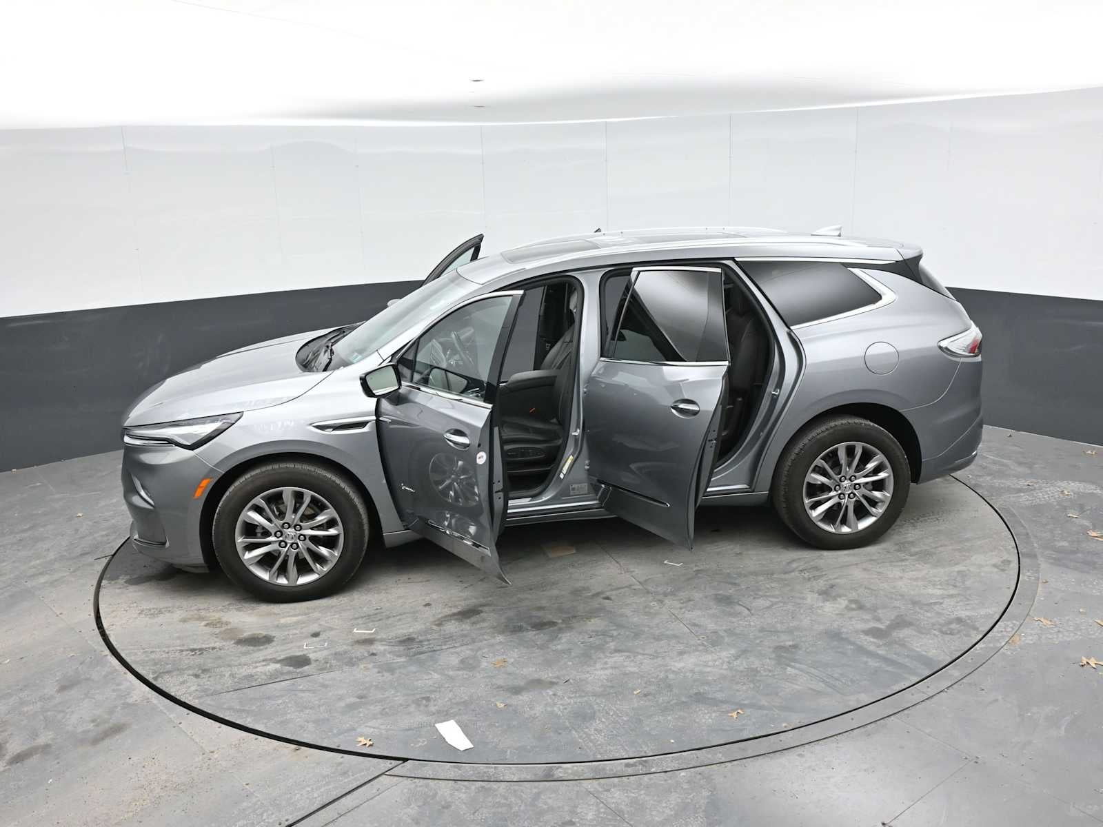 2024 Buick Enclave Avenir
