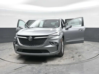 2024 Buick Enclave Avenir
