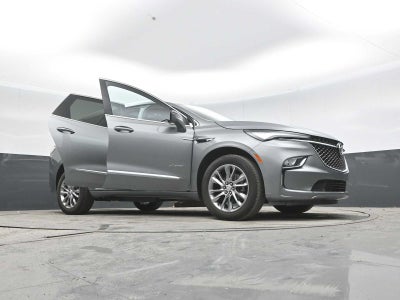 2024 Buick Enclave Avenir