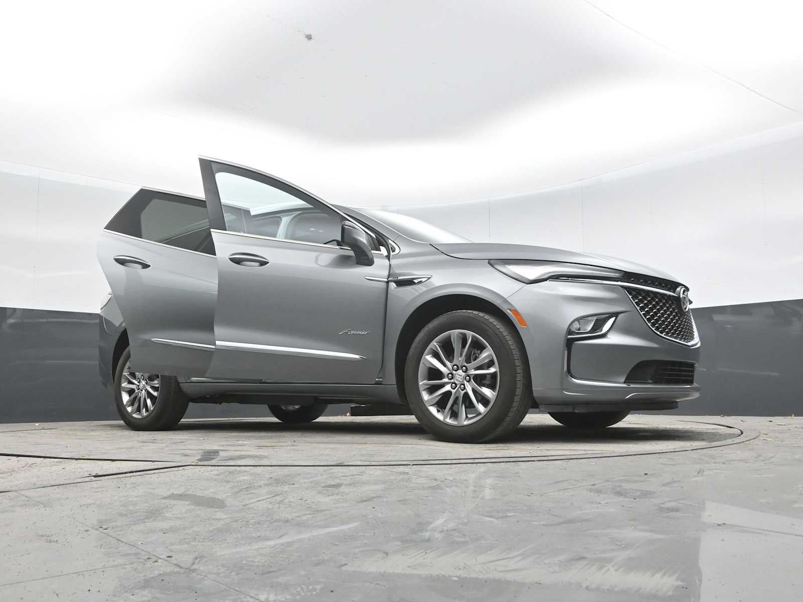 2024 Buick Enclave Avenir