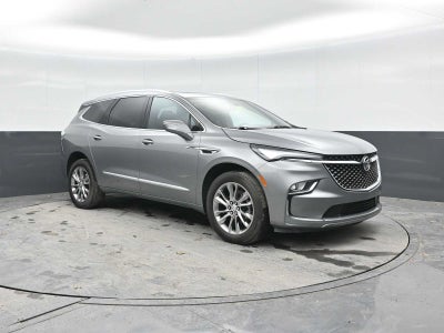 2024 Buick Enclave Avenir