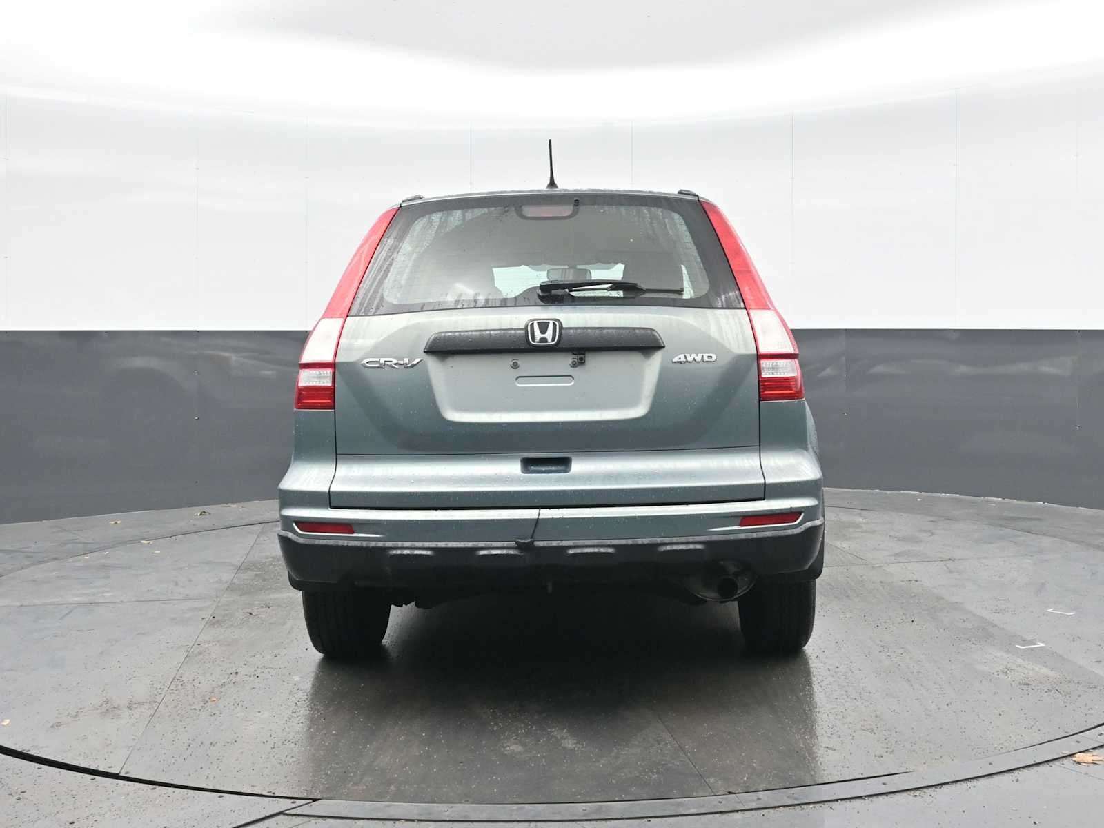 2011 Honda CR-V LX