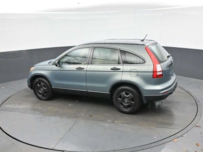 2011 Honda CR-V LX