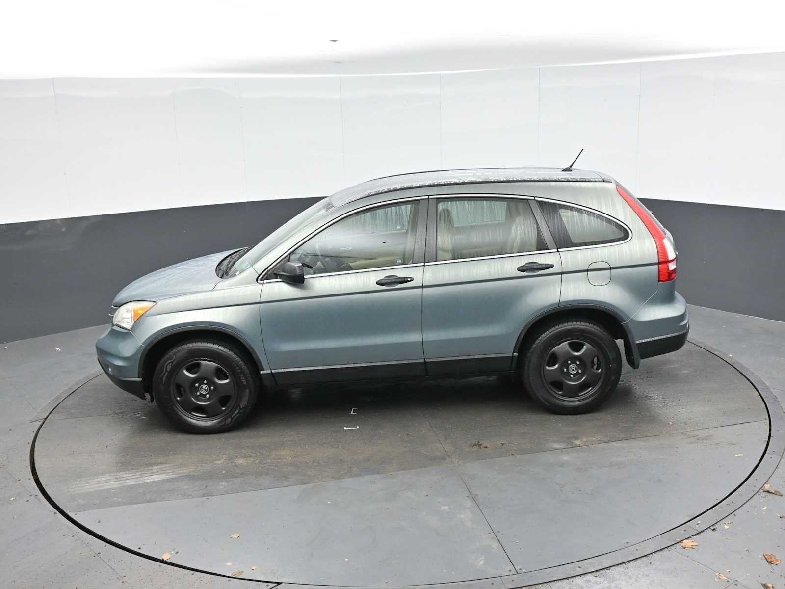 2011 Honda CR-V LX