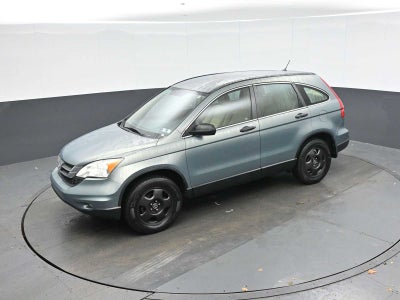2011 Honda CR-V LX