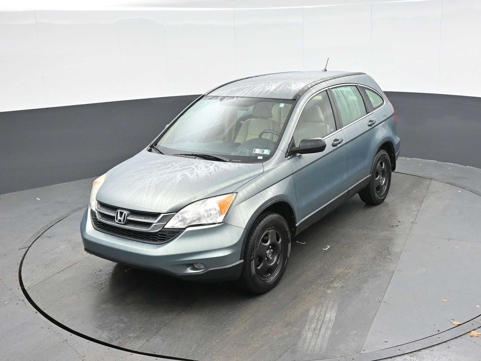 2011 Honda CR-V LX