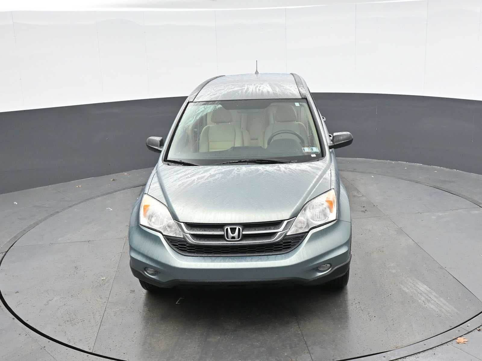 2011 Honda CR-V LX