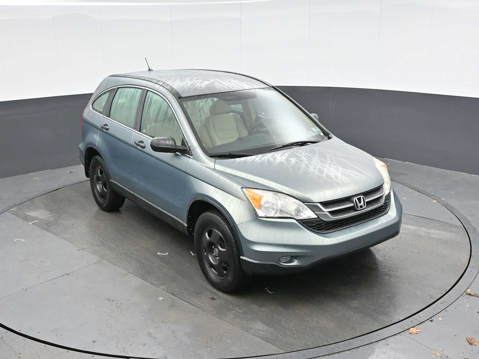 2011 Honda CR-V LX