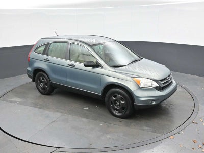 2011 Honda CR-V LX