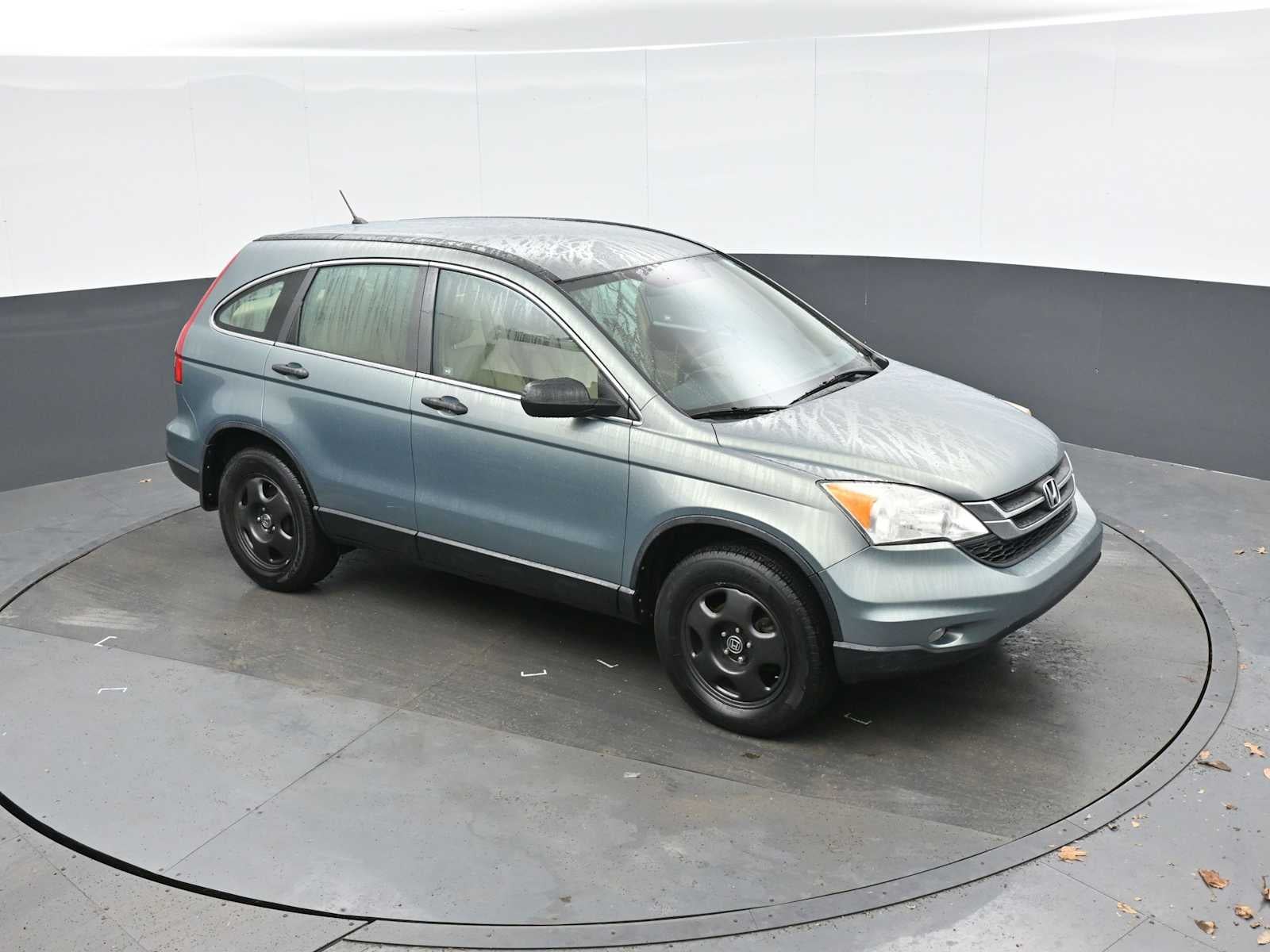 2011 Honda CR-V LX