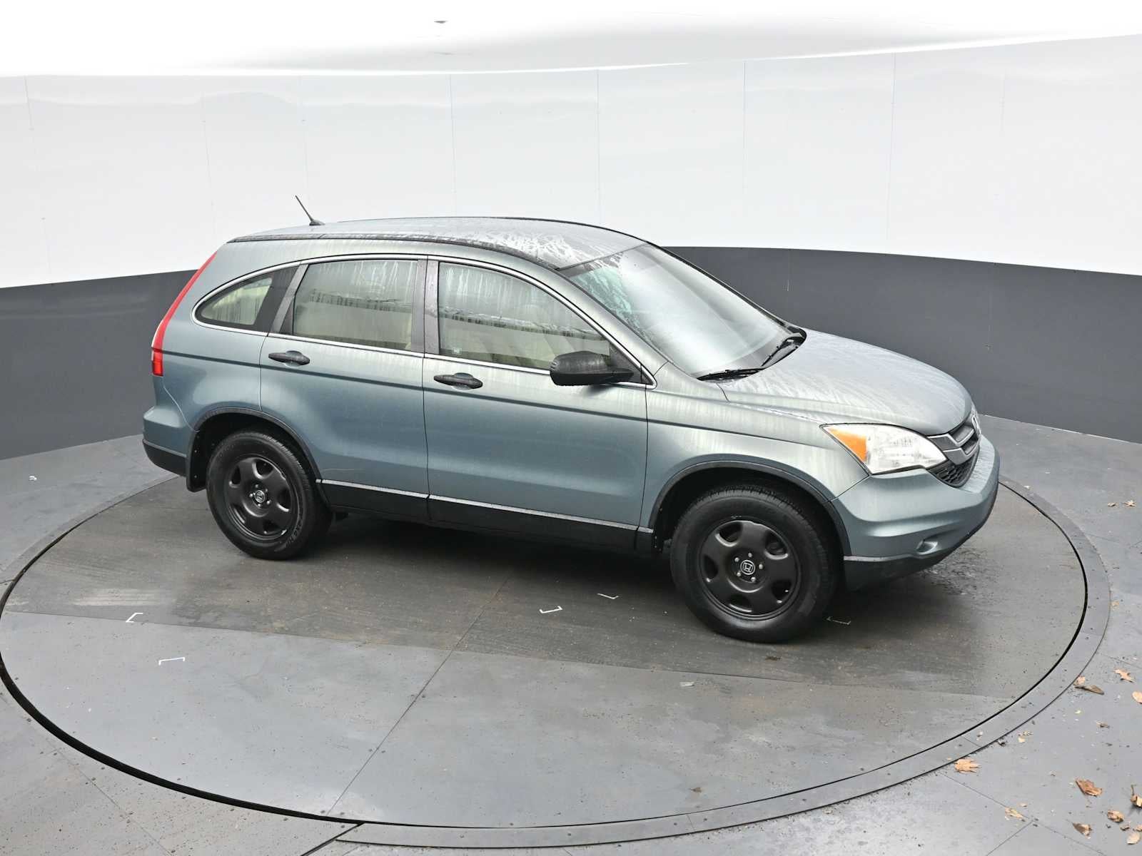 2011 Honda CR-V LX
