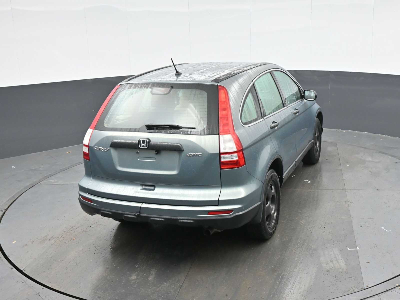 2011 Honda CR-V LX