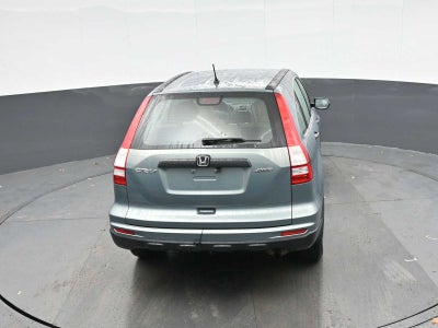 2011 Honda CR-V LX