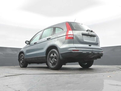 2011 Honda CR-V LX