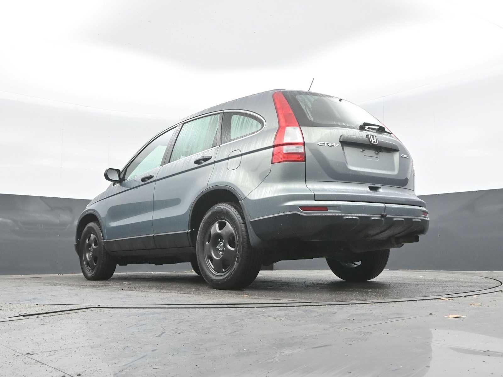 2011 Honda CR-V LX