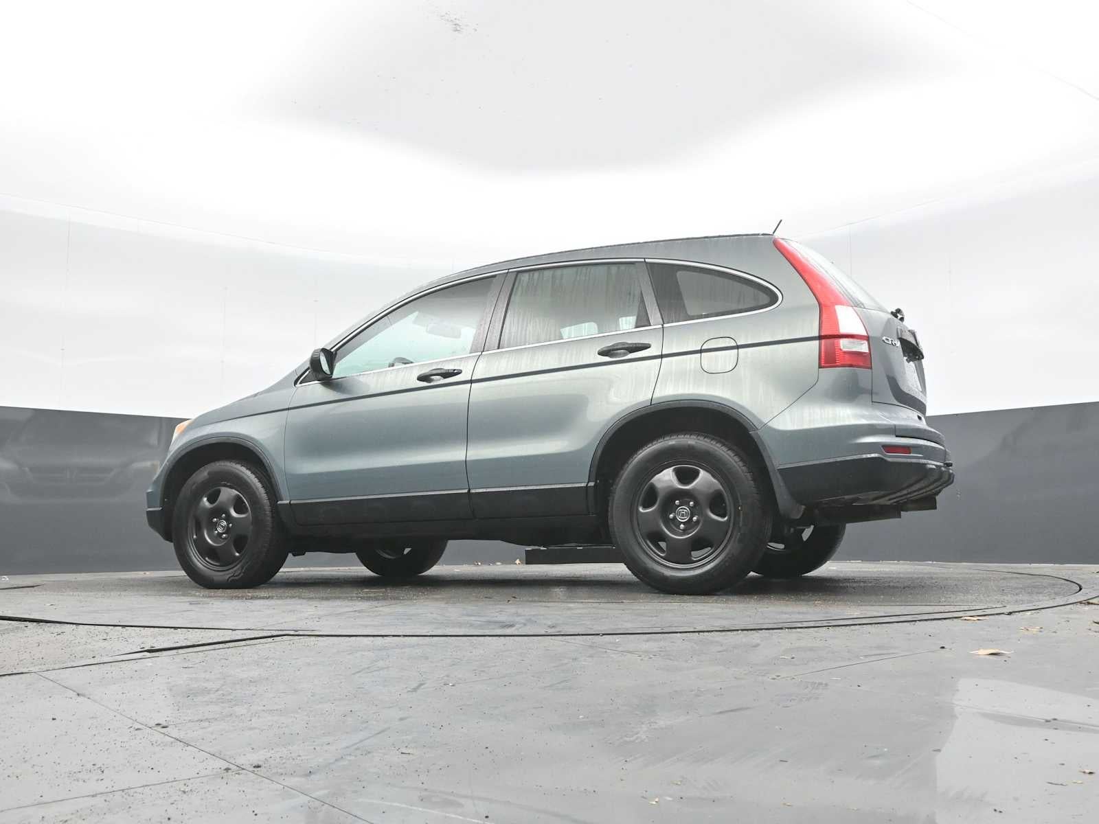 2011 Honda CR-V LX