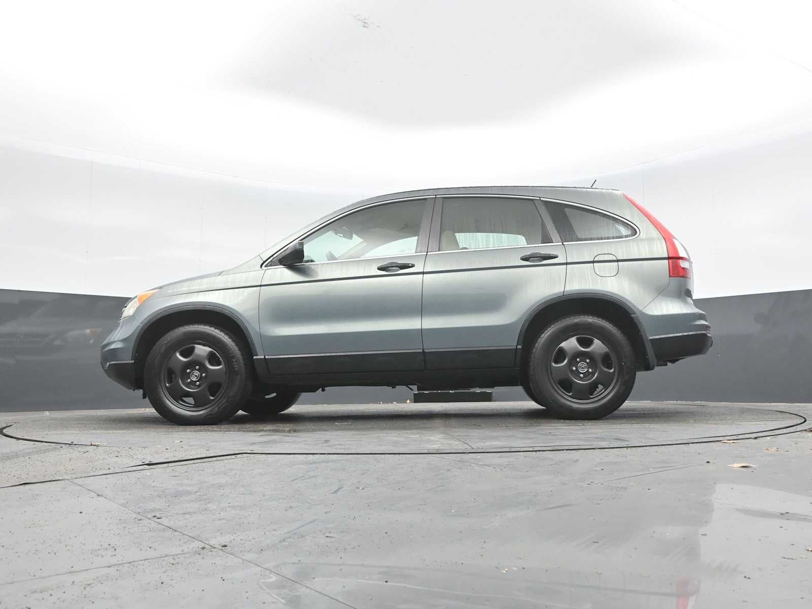 2011 Honda CR-V LX