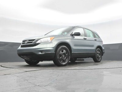 2011 Honda CR-V LX