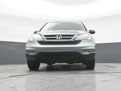 2011 Honda CR-V LX