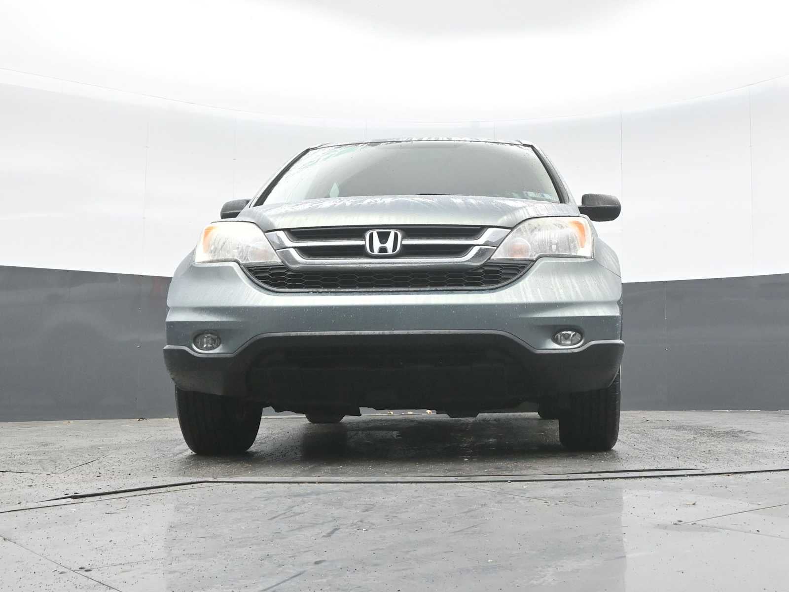 2011 Honda CR-V LX