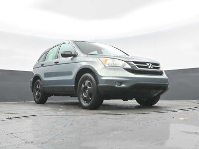 2011 Honda CR-V LX