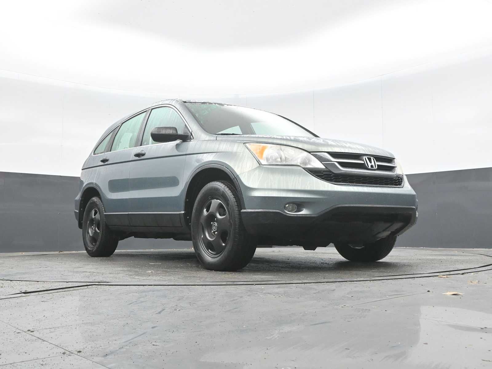2011 Honda CR-V LX