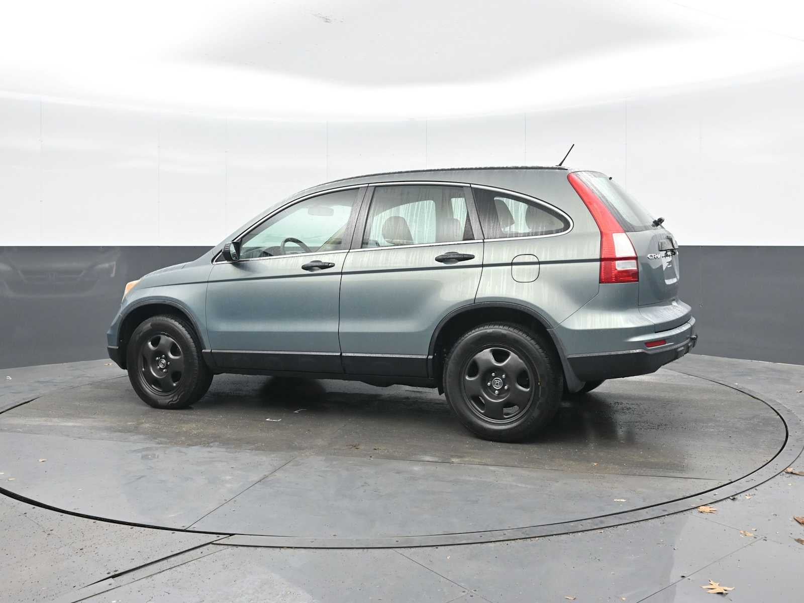 2011 Honda CR-V LX