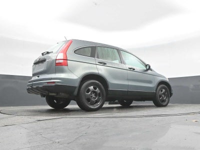 2011 Honda CR-V LX