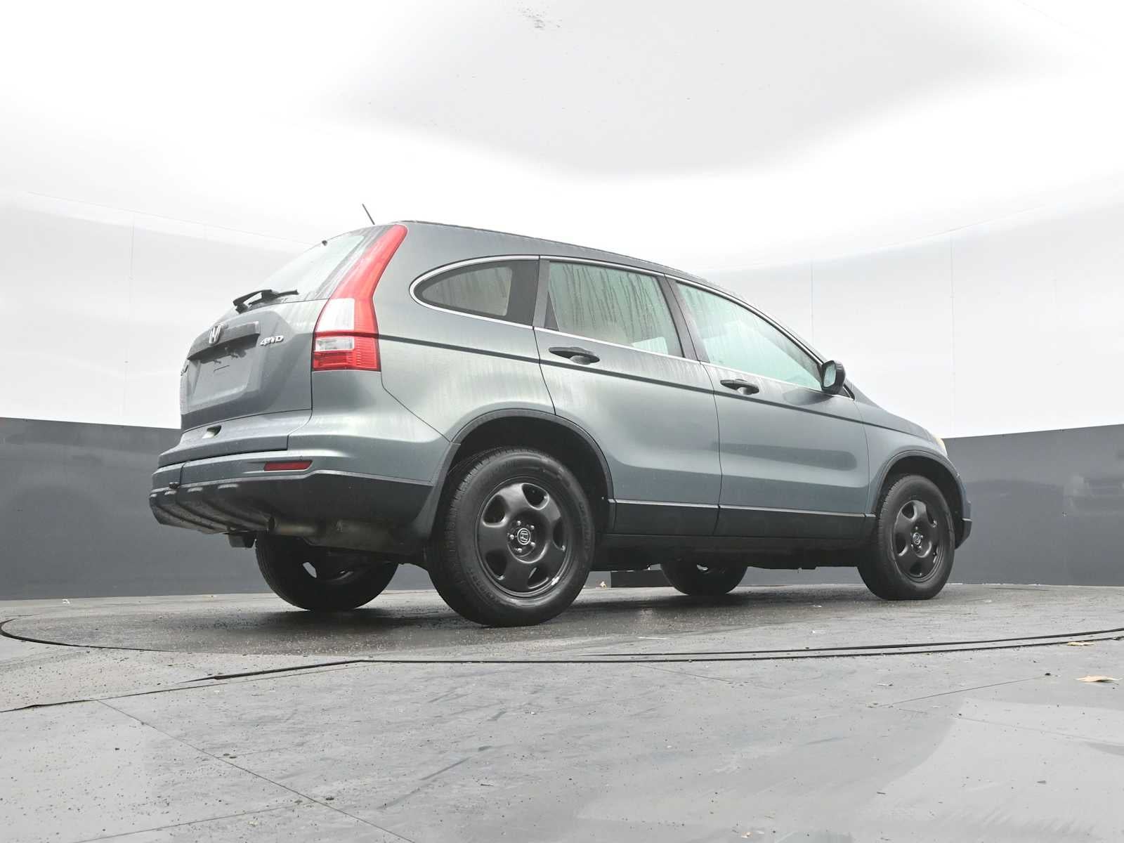 2011 Honda CR-V LX