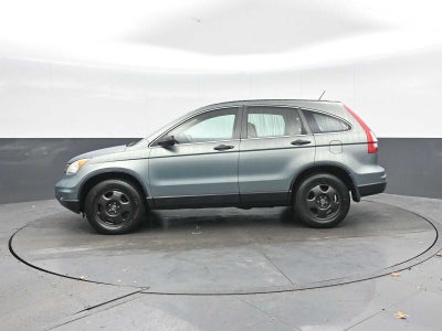 2011 Honda CR-V LX