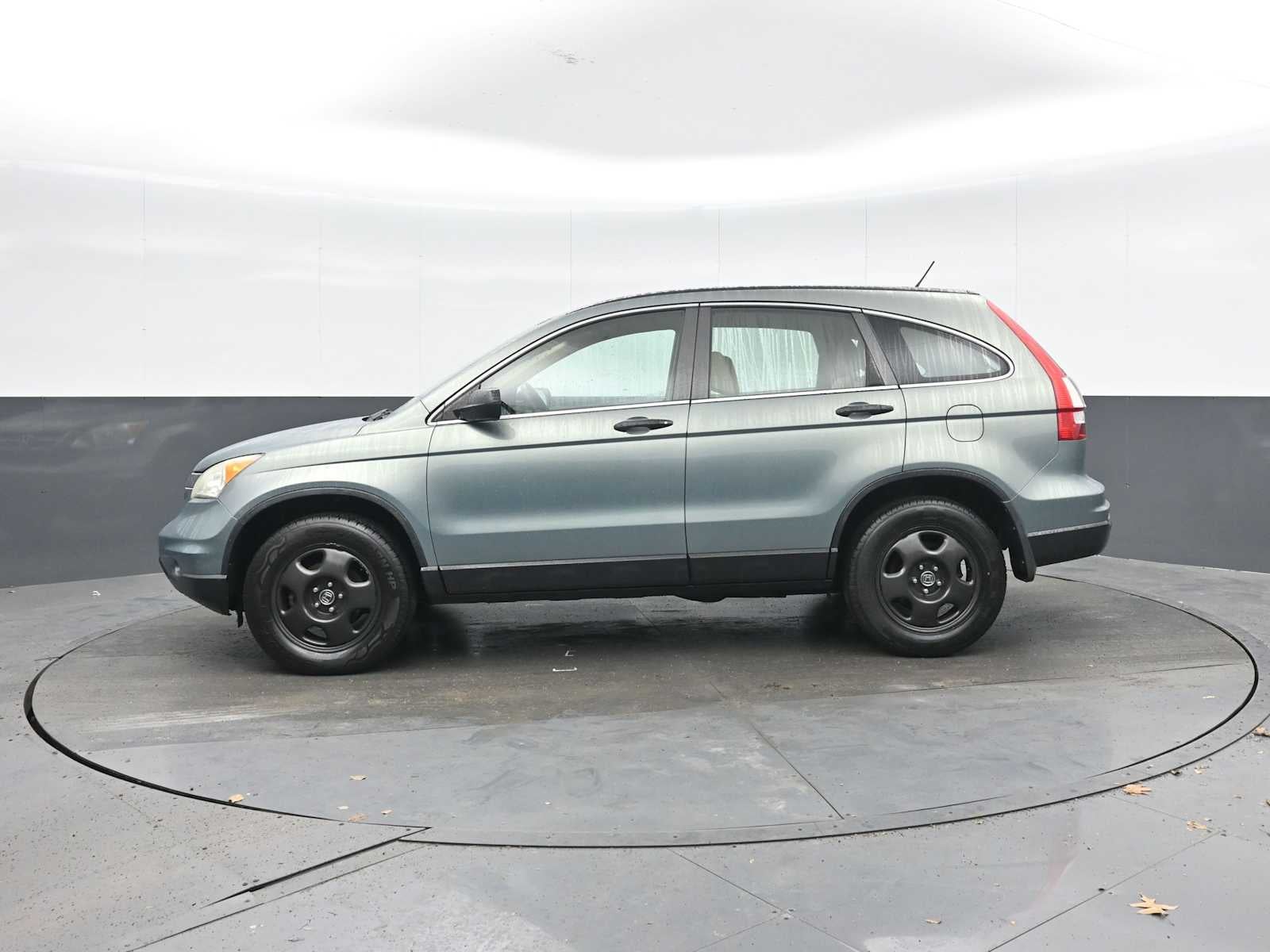2011 Honda CR-V LX