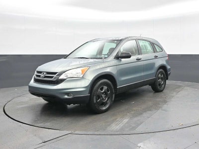 2011 Honda CR-V LX