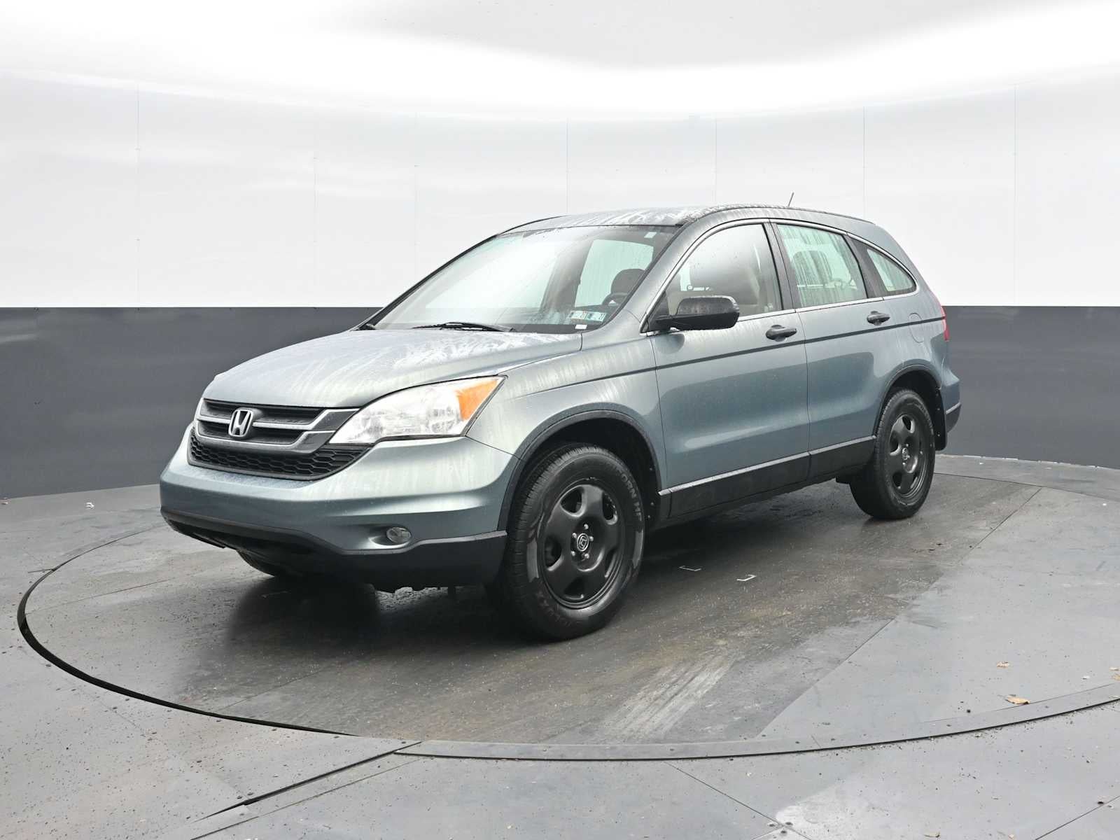 2011 Honda CR-V LX