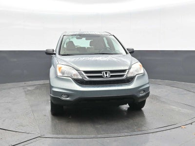 2011 Honda CR-V LX