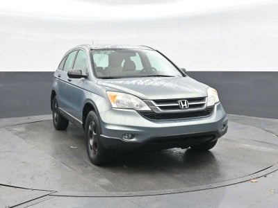 2011 Honda CR-V LX