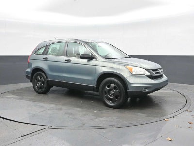 2011 Honda CR-V LX