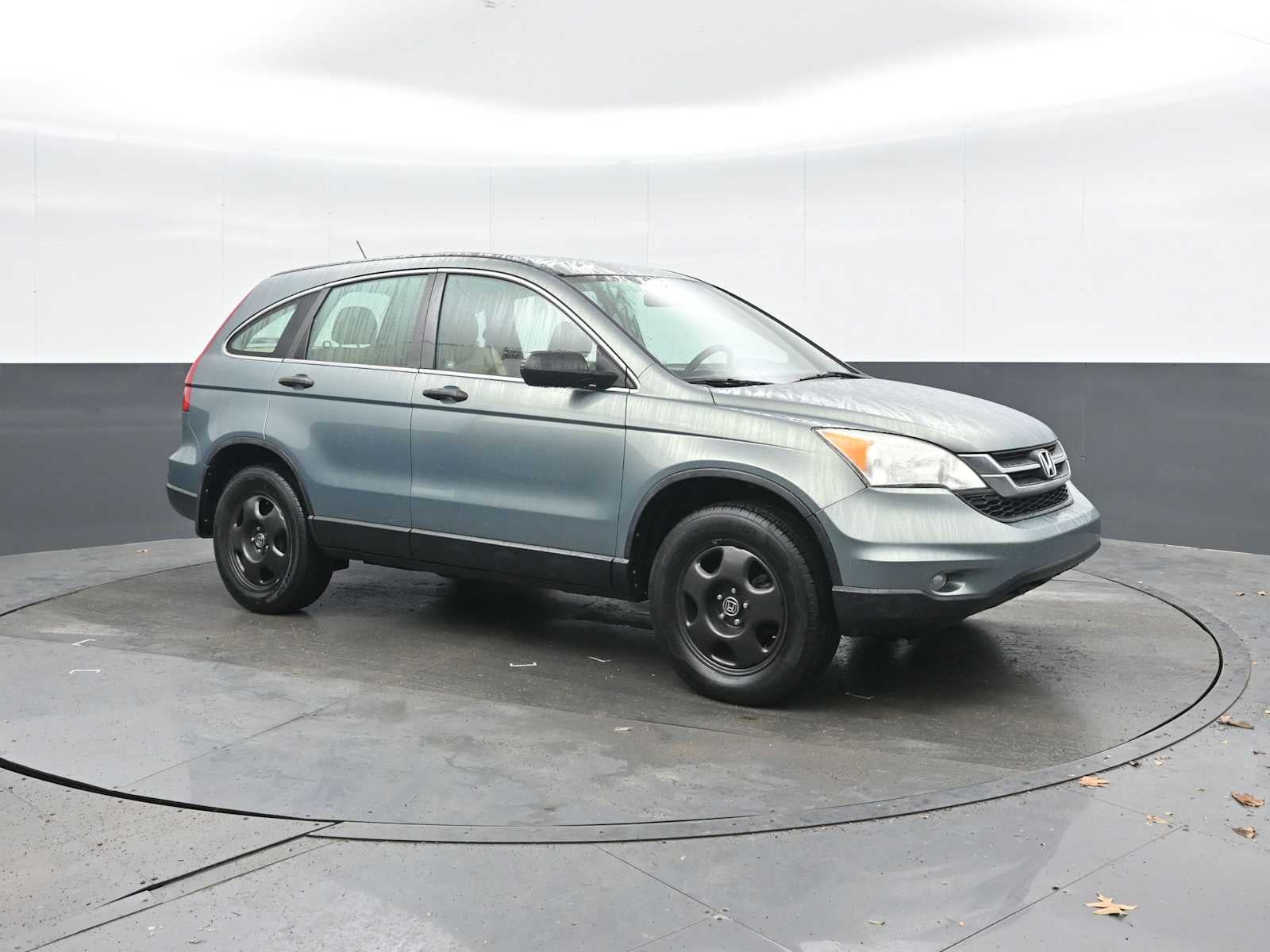 2011 Honda CR-V LX