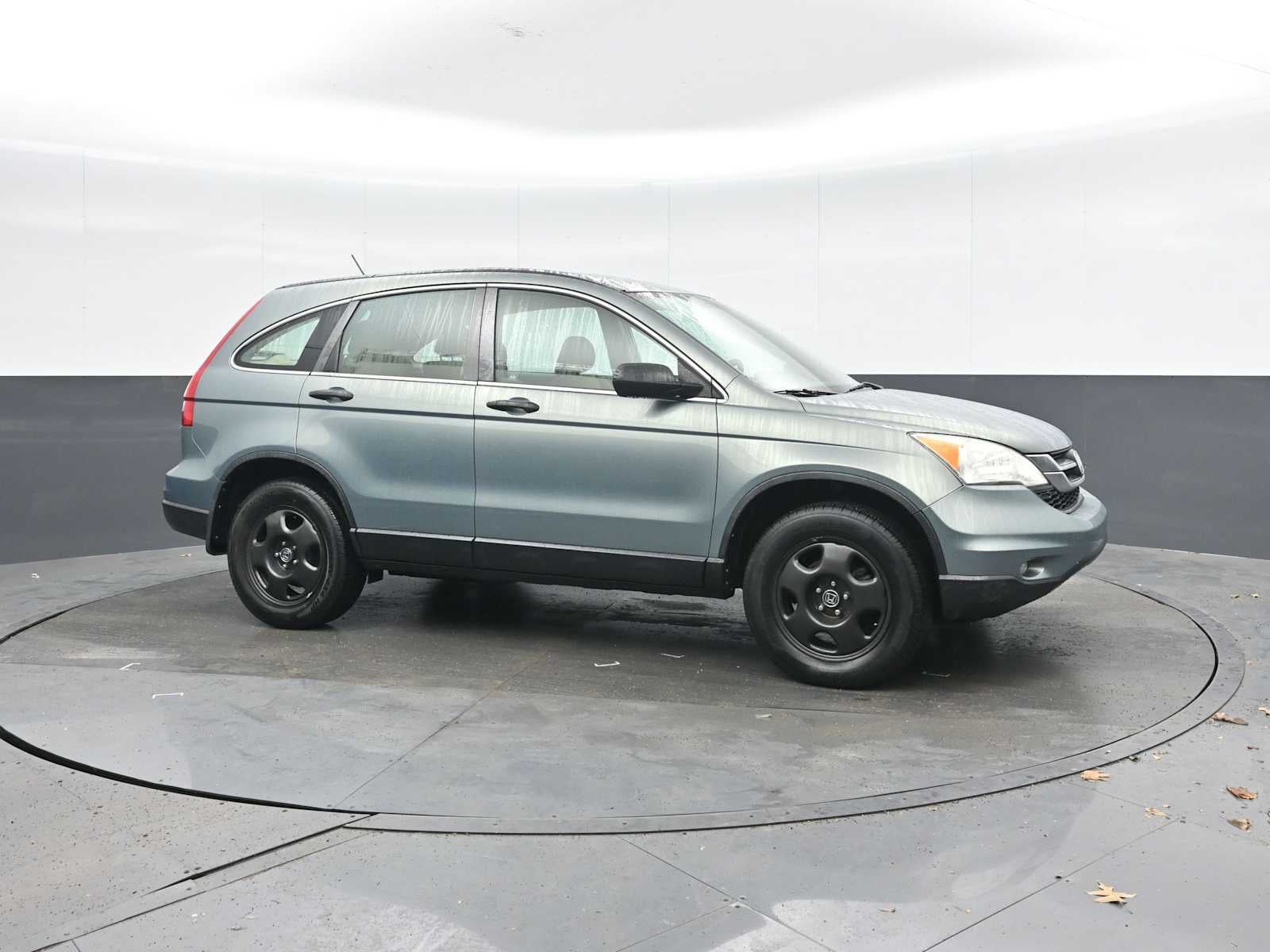 2011 Honda CR-V LX