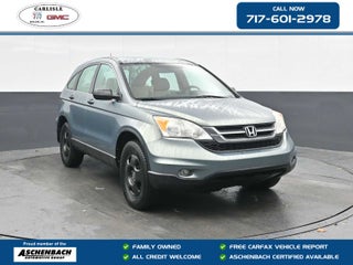 2011 Honda CR-V LX